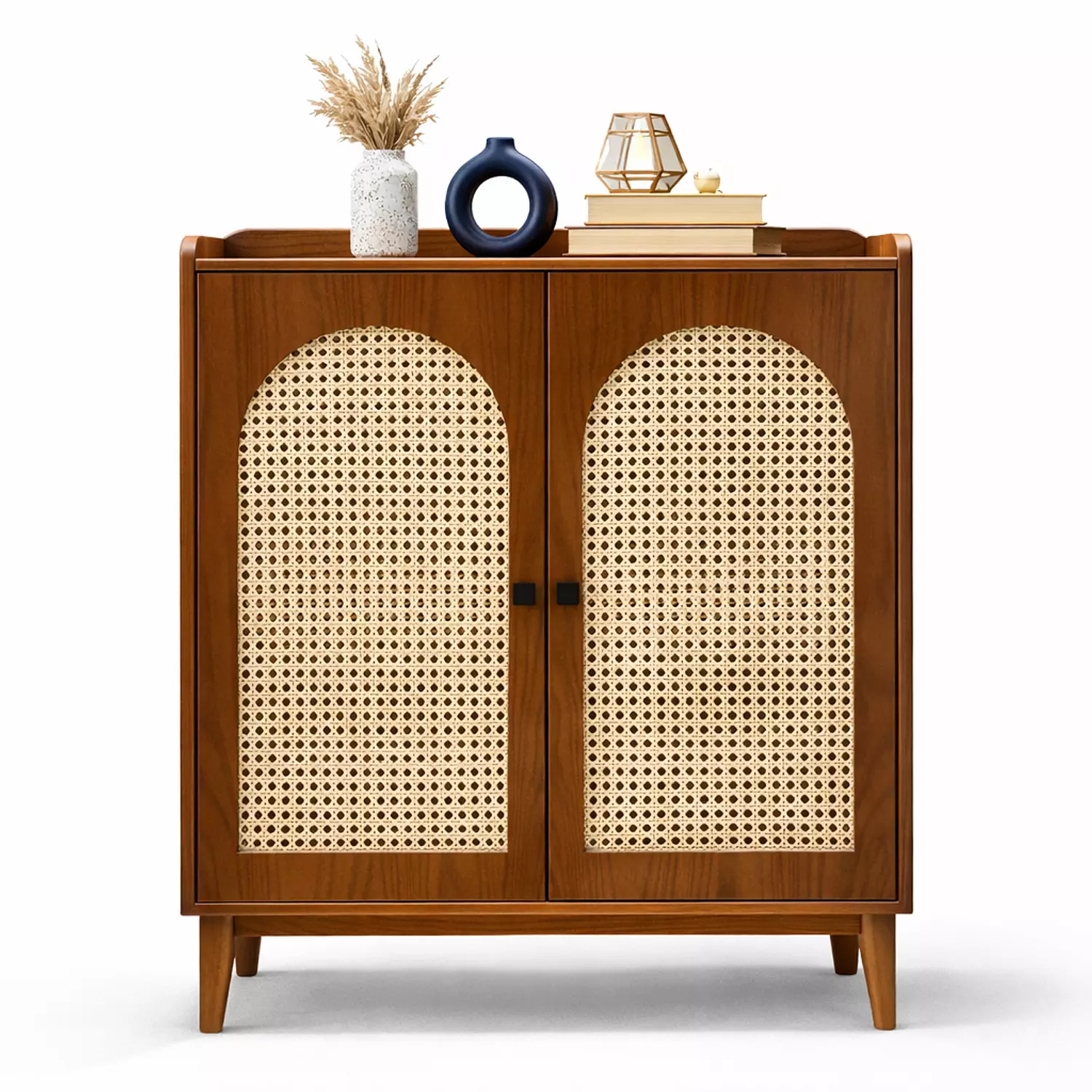 Aura shoes cabinet image