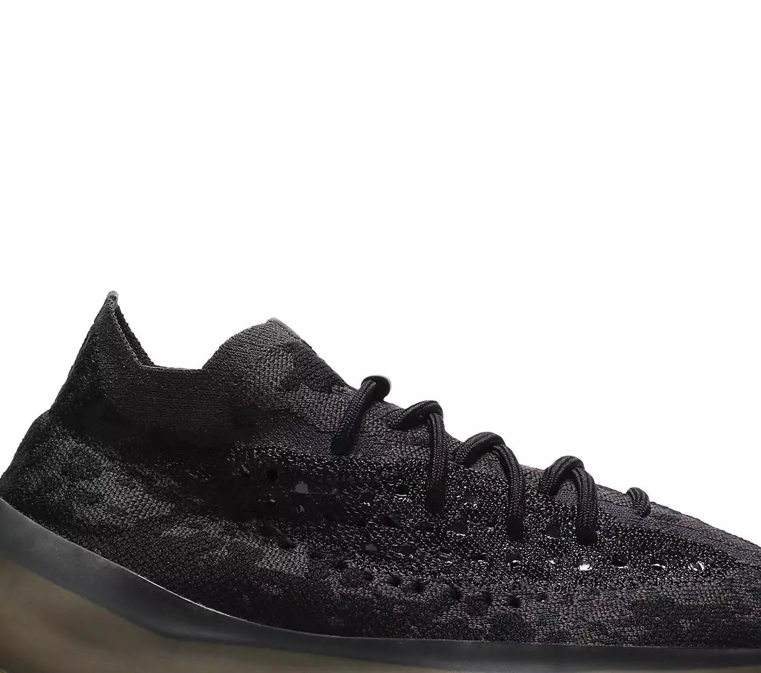 Yeezy Boost 380 "Onyx" Non-Reflective 1