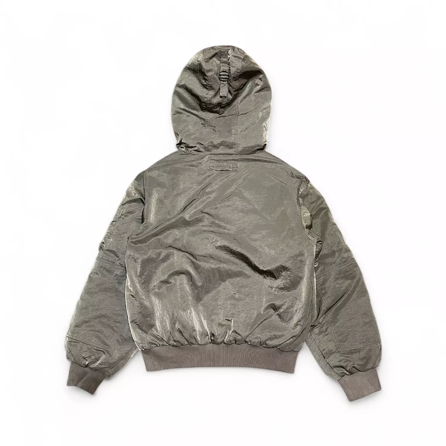Gant Arctic Bomber Jacket 1