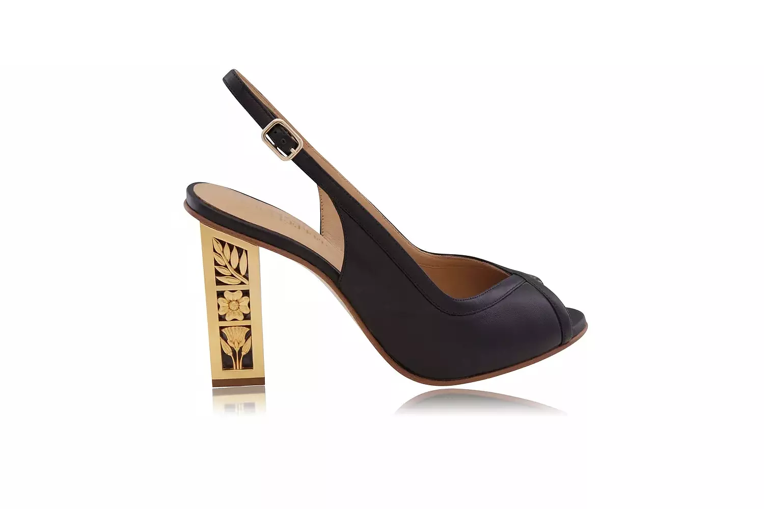 Cleo Sandals image