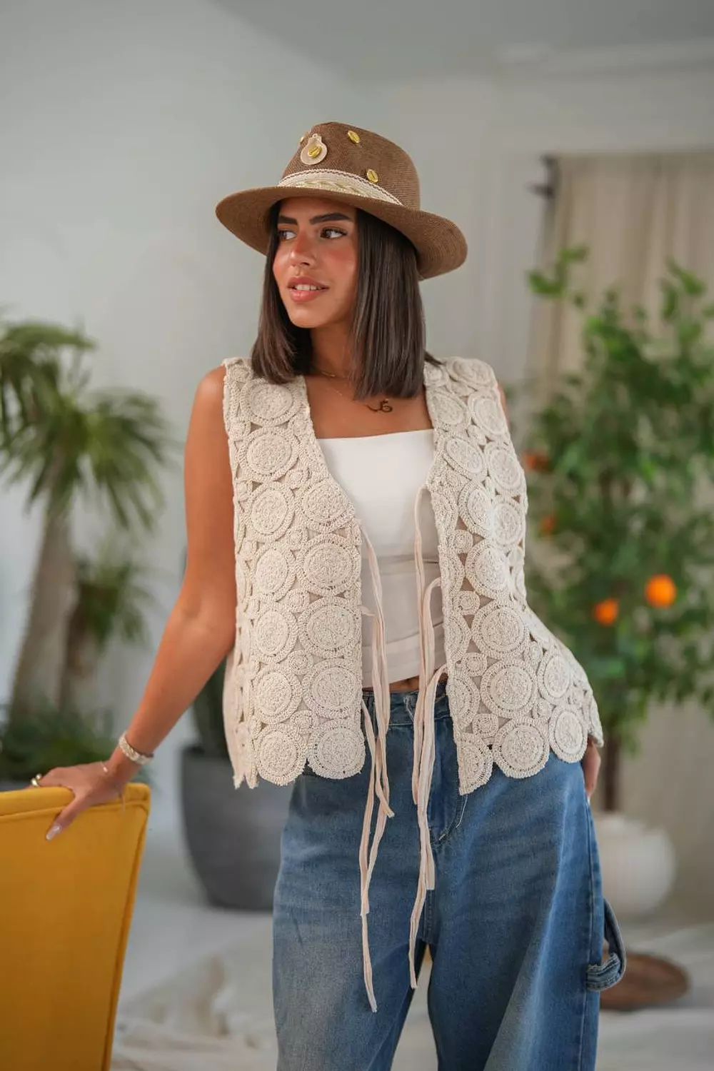 Joubert Vest image