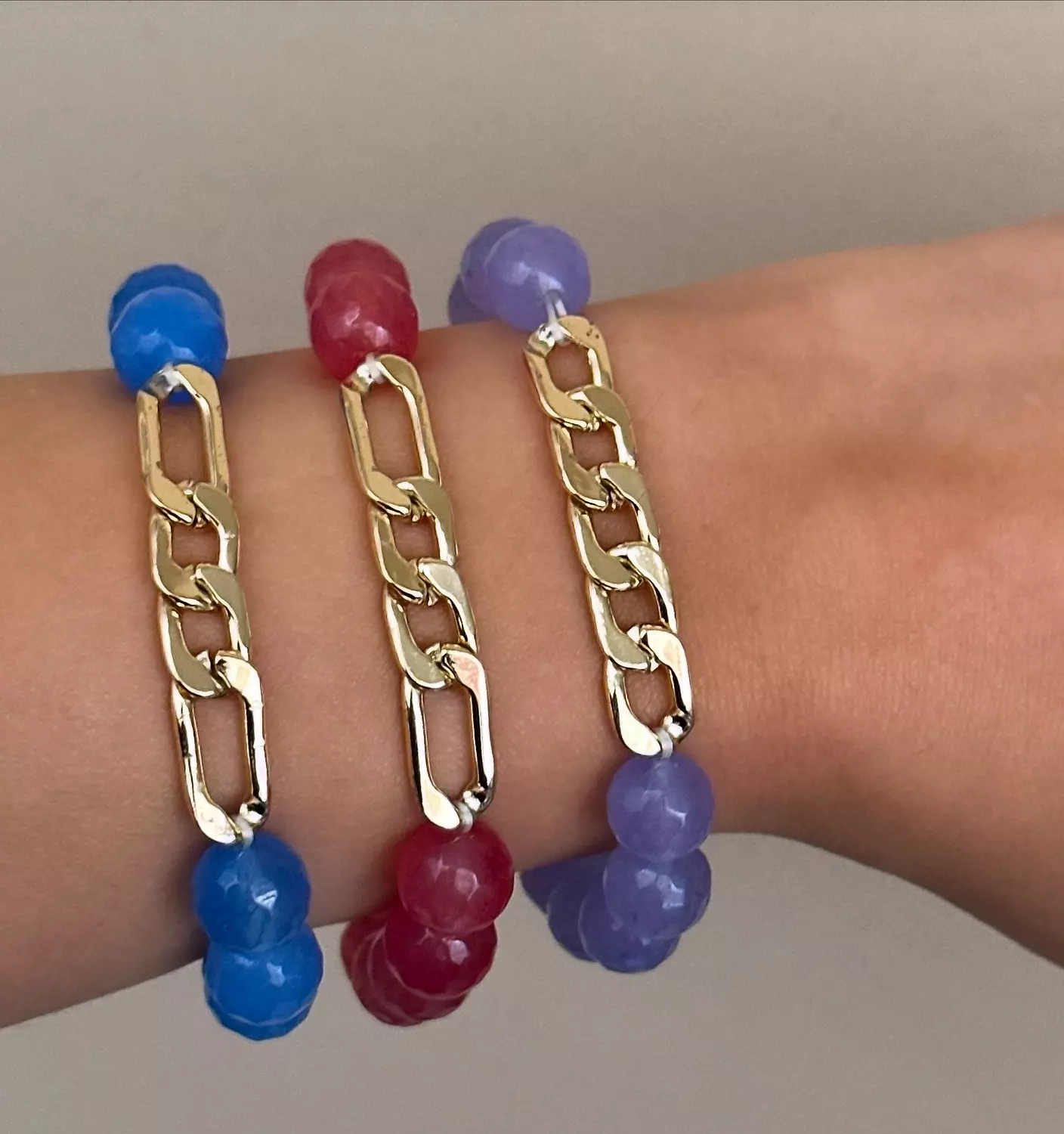 The Stone Cartier 3
