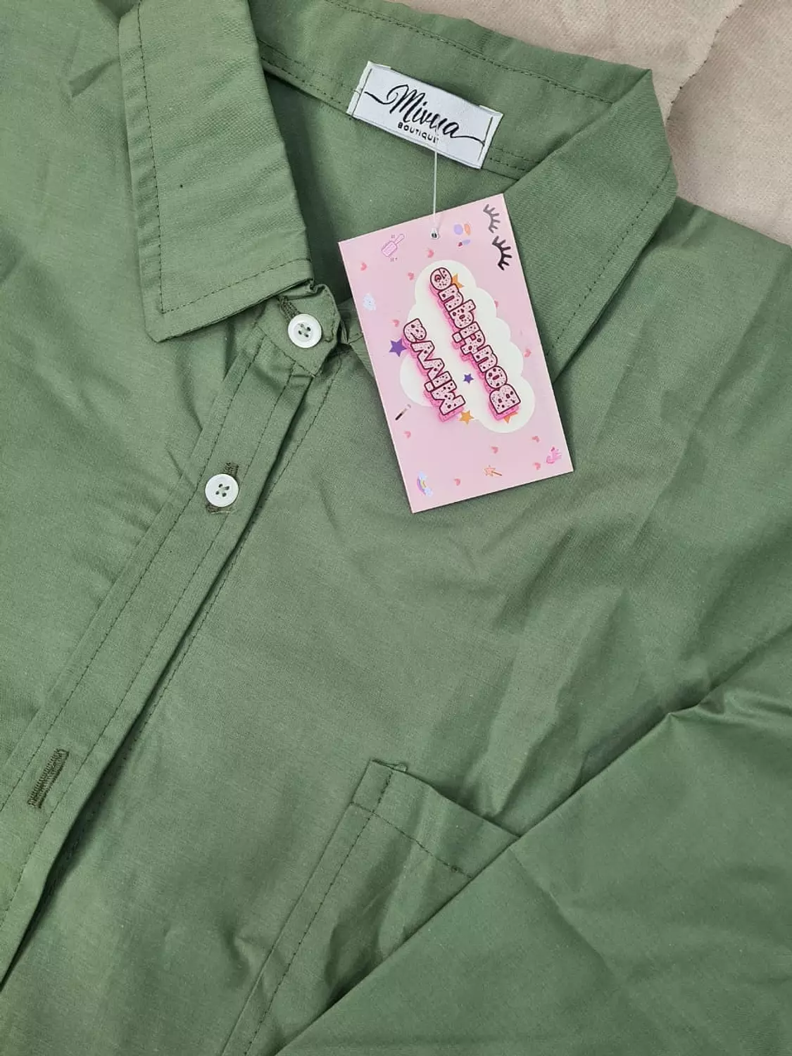chemise 11