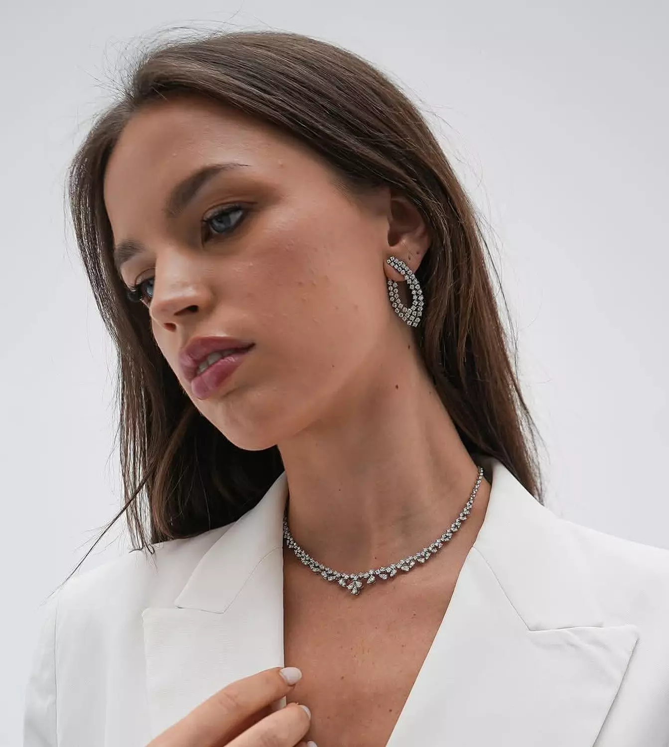 diamond earring 1091 1