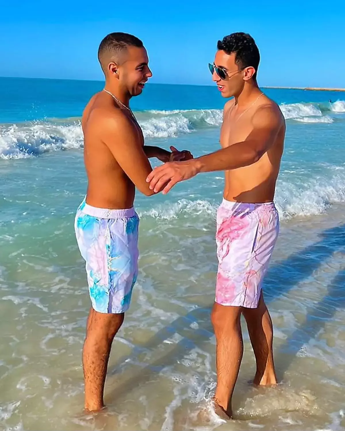 Matching Swimwear 2