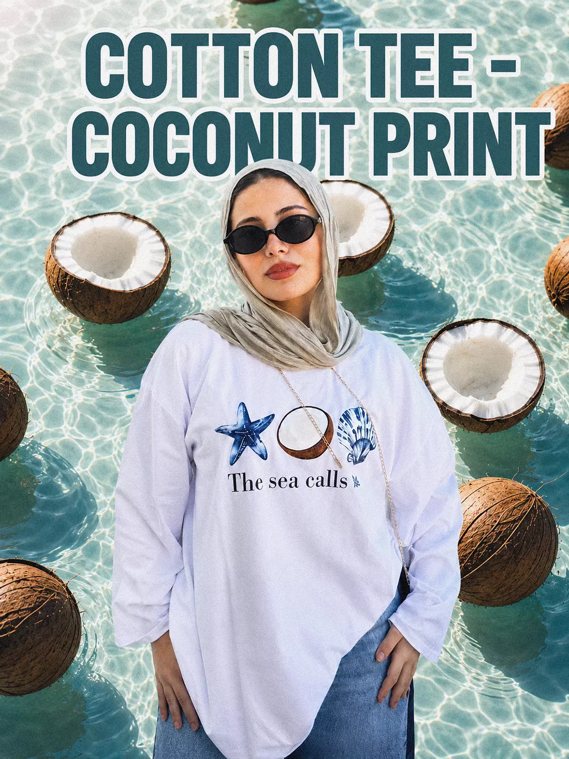 cotton t-shirt 5
