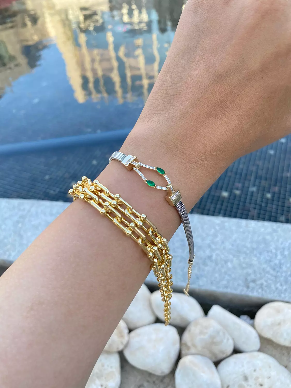 Délice Bracelets image