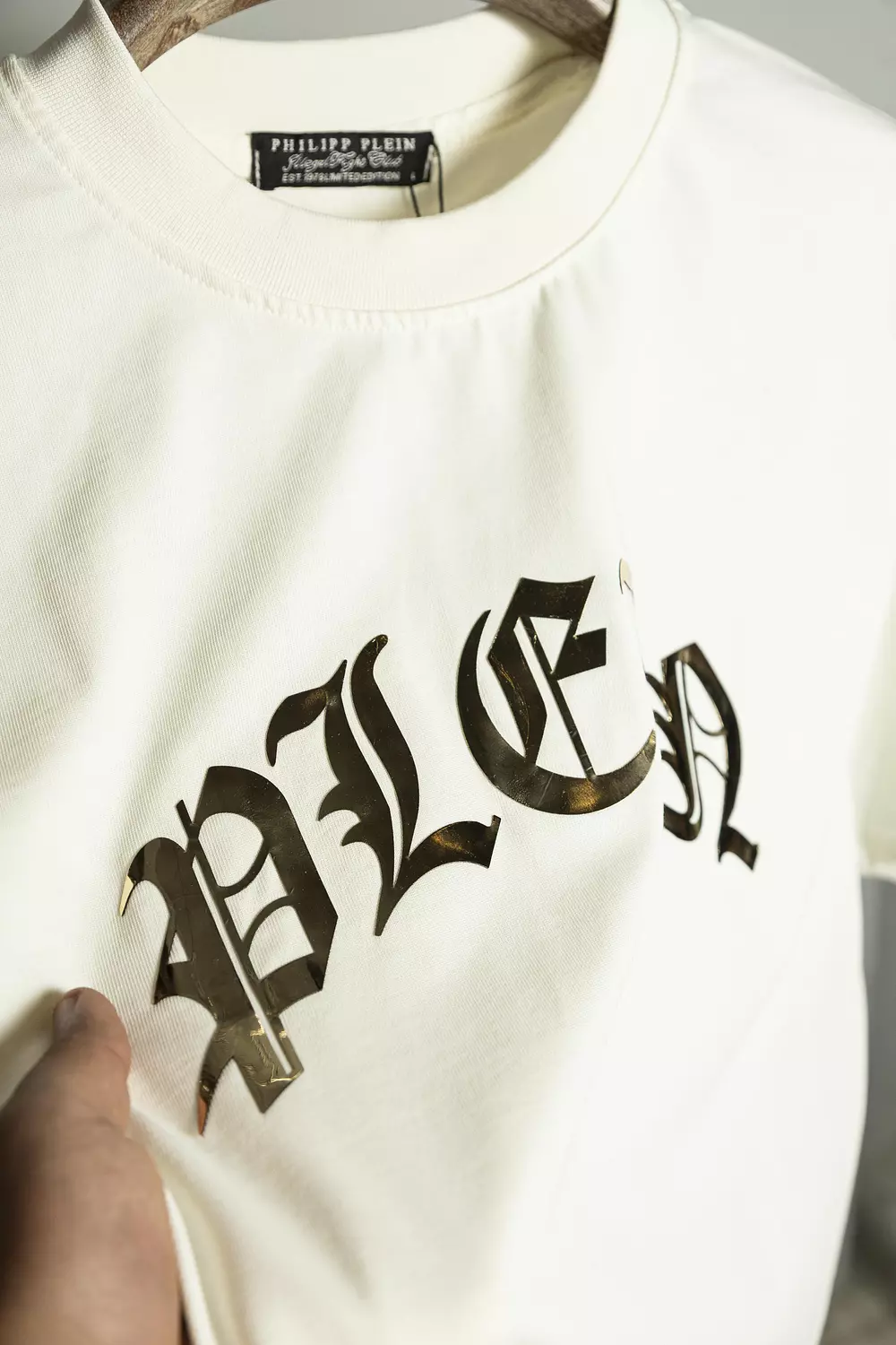 PHILIPP PLEIN TSHIRT \ 2428 hover image