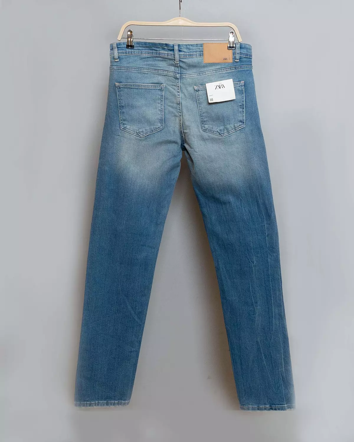 ZARA RELAXED FIT PANT / 1599 hover image