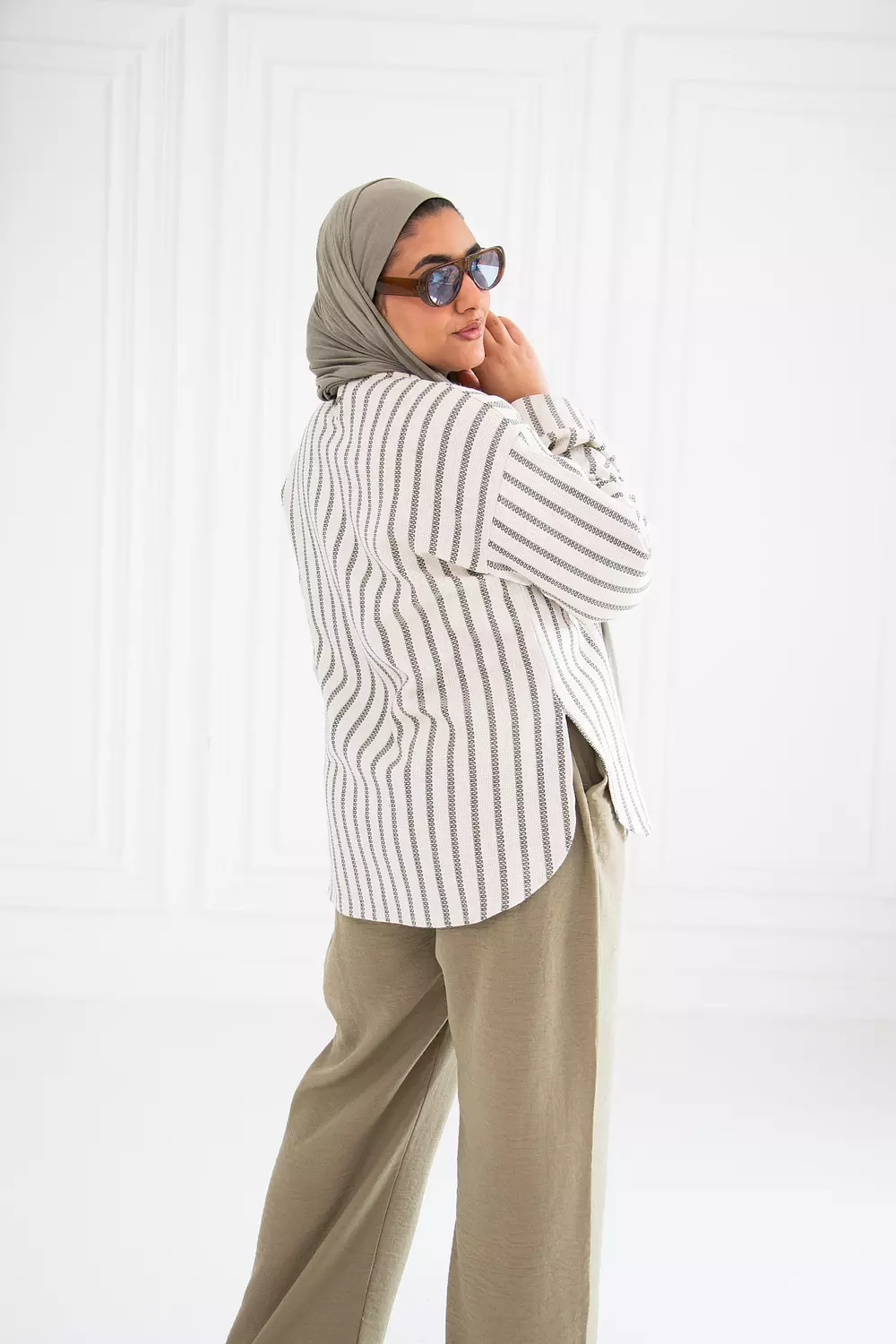 JOY blouse 6