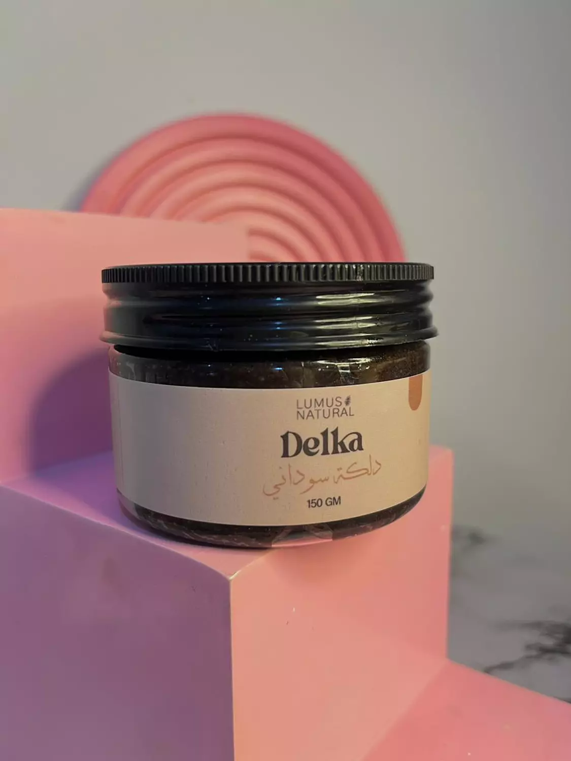 DELKA image
