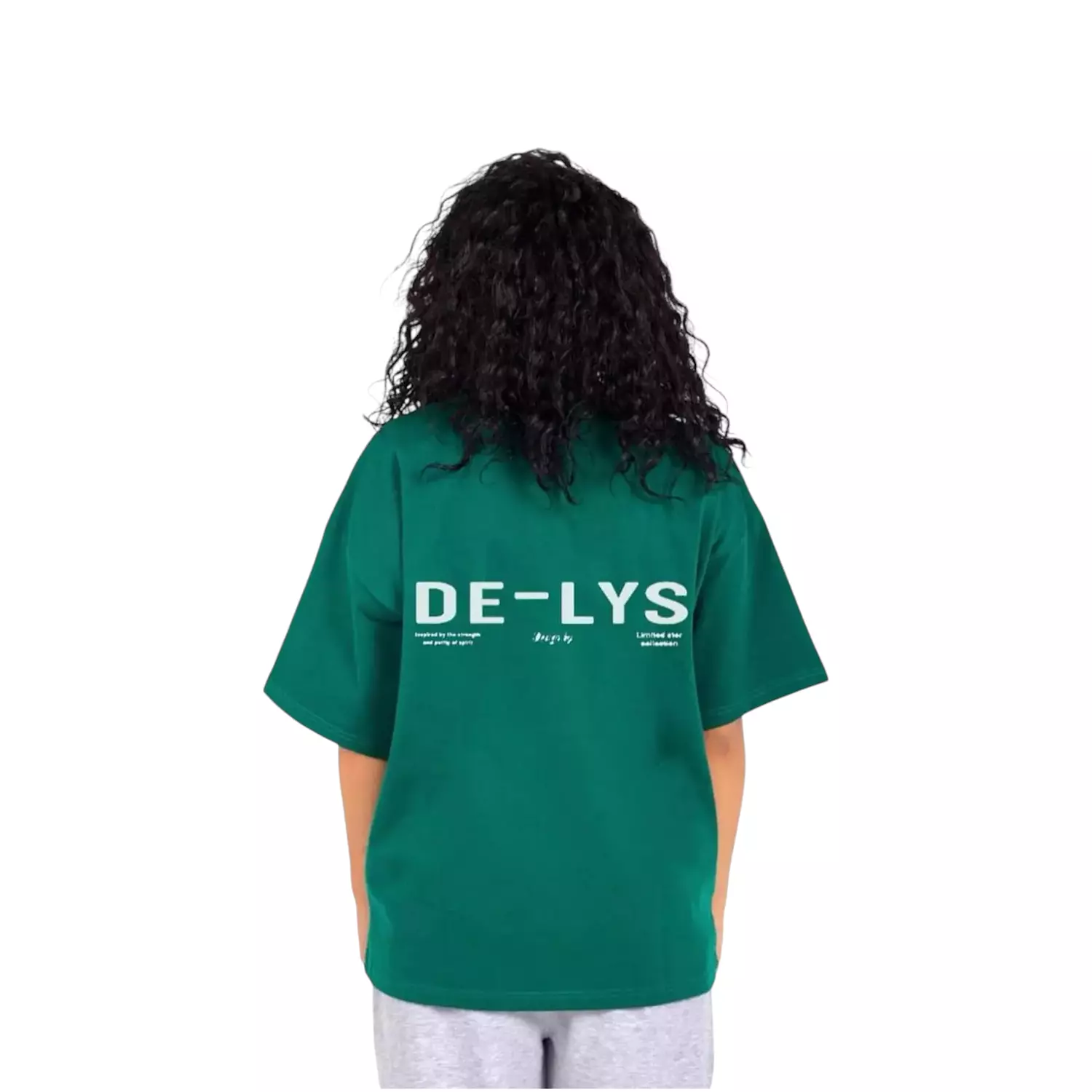 standard T-shirt  5