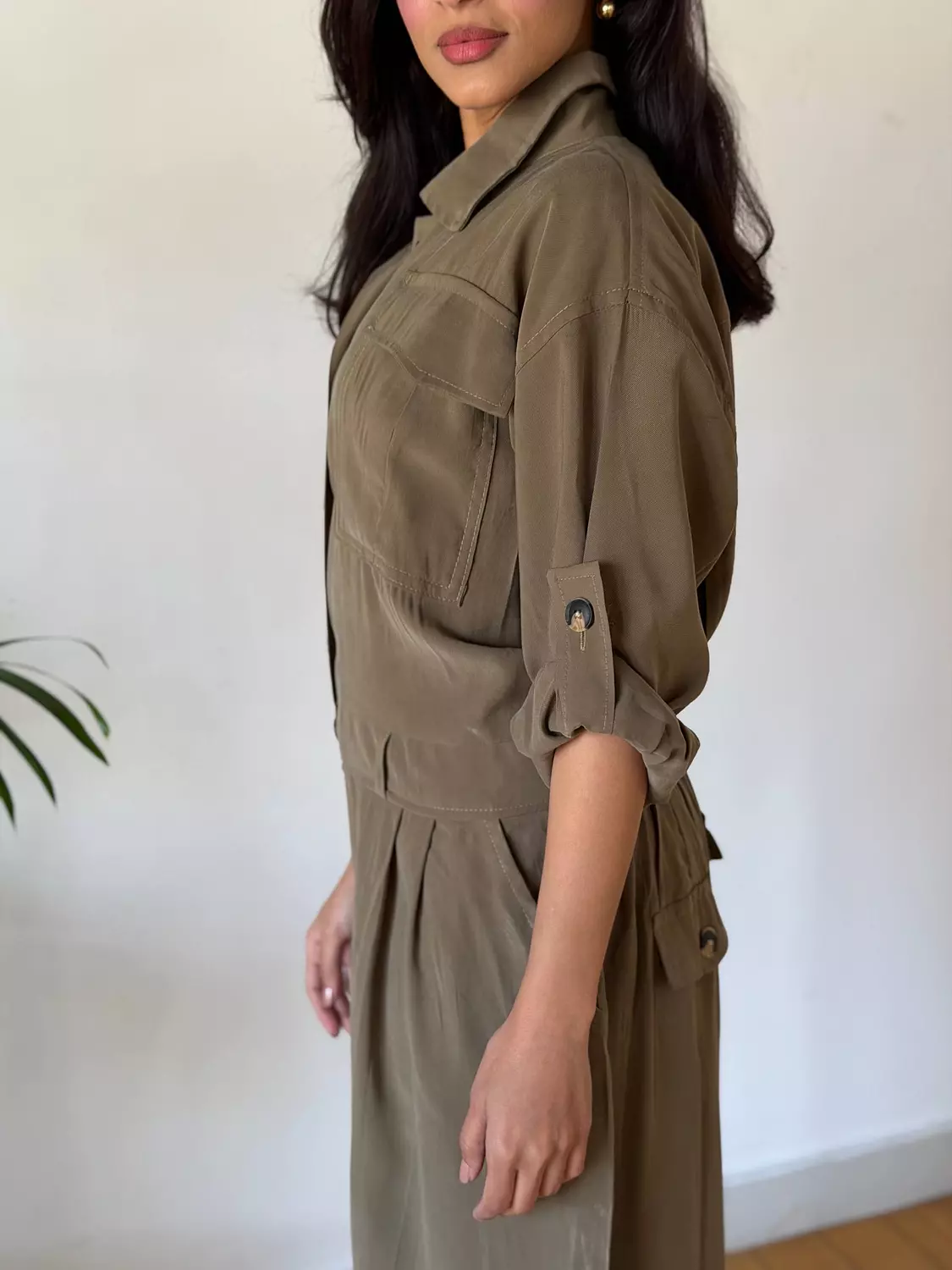Drift Jumpsuit 6