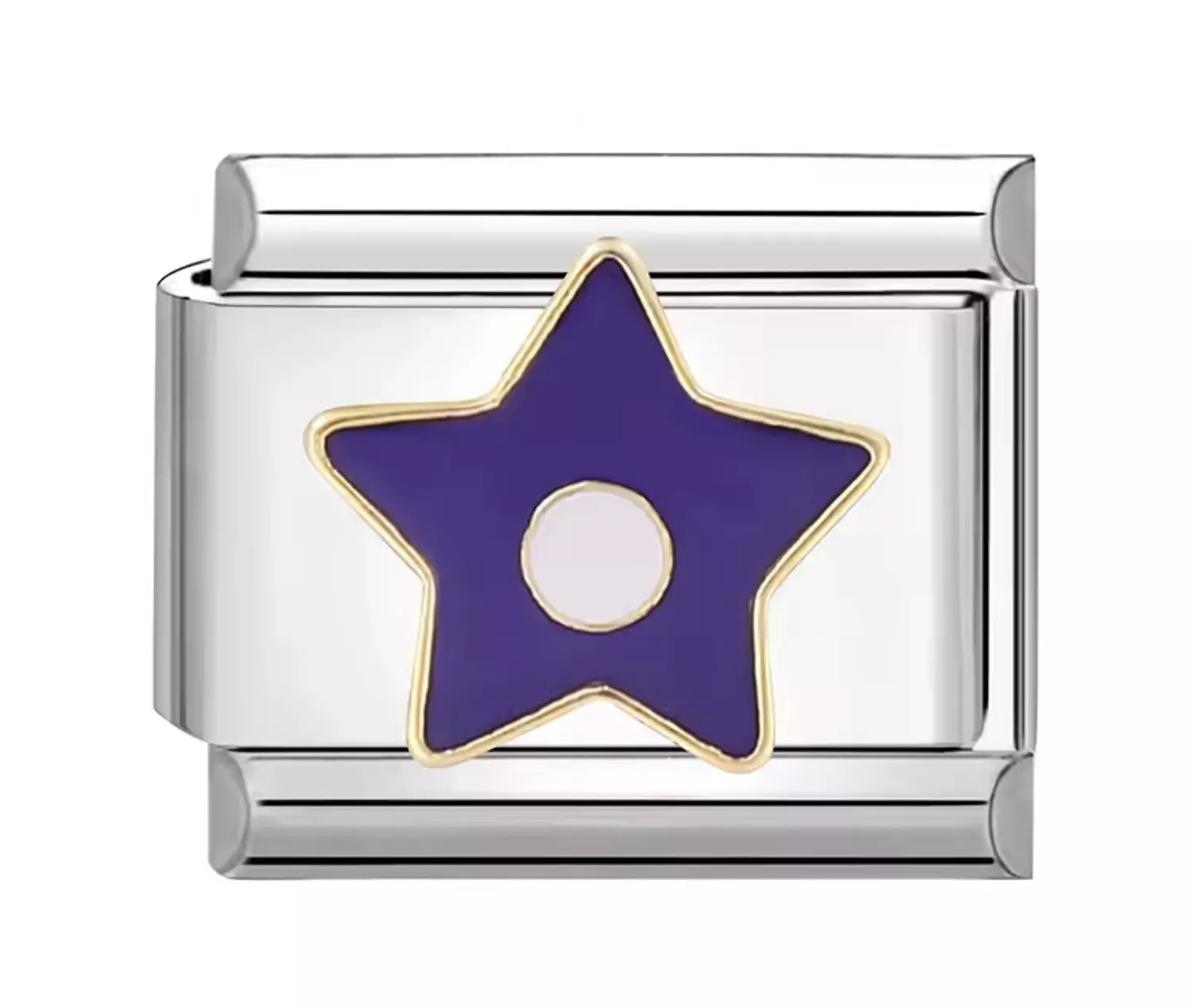 Star charm image