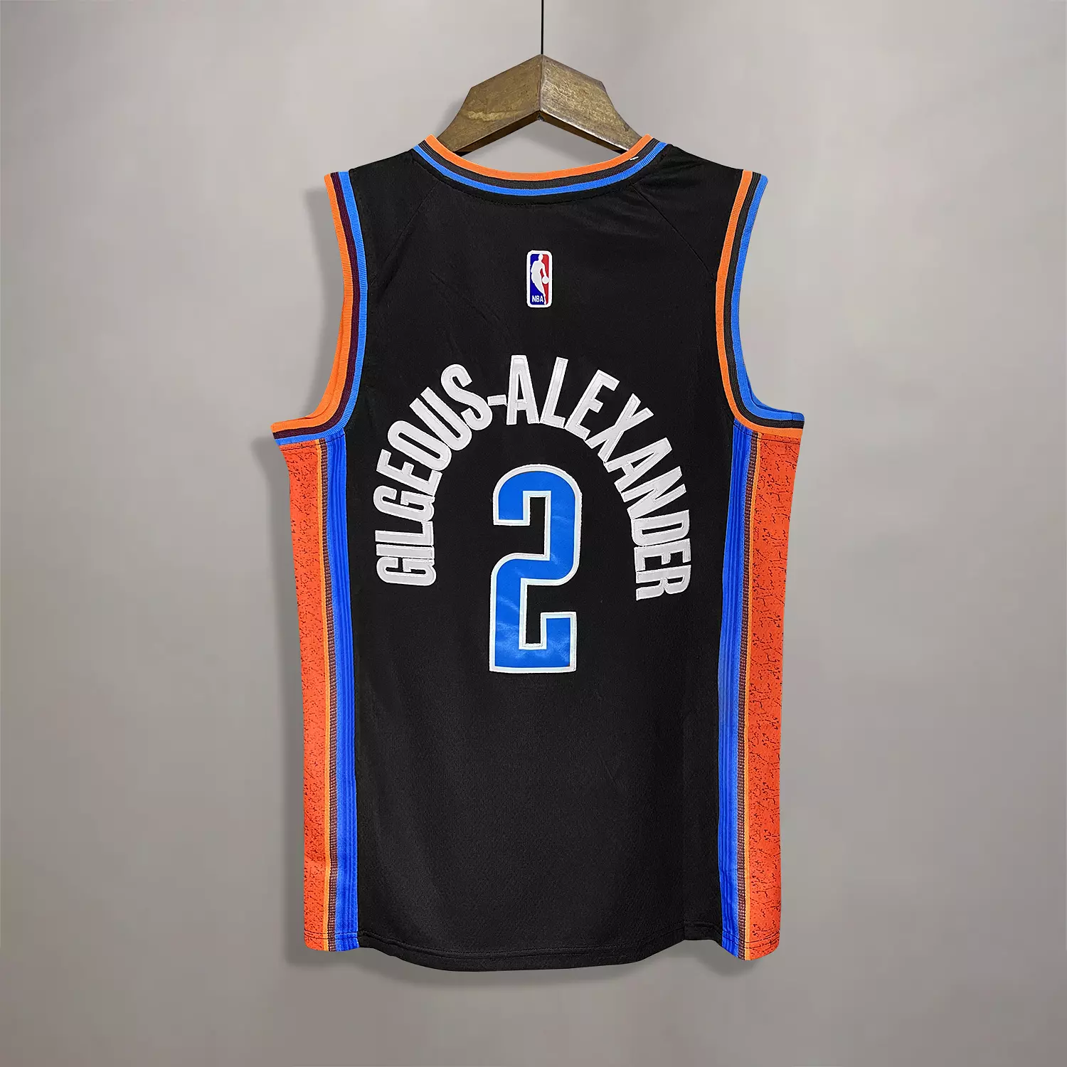 OKLAHOMA CITY THUNDER - BASKETBALL 1