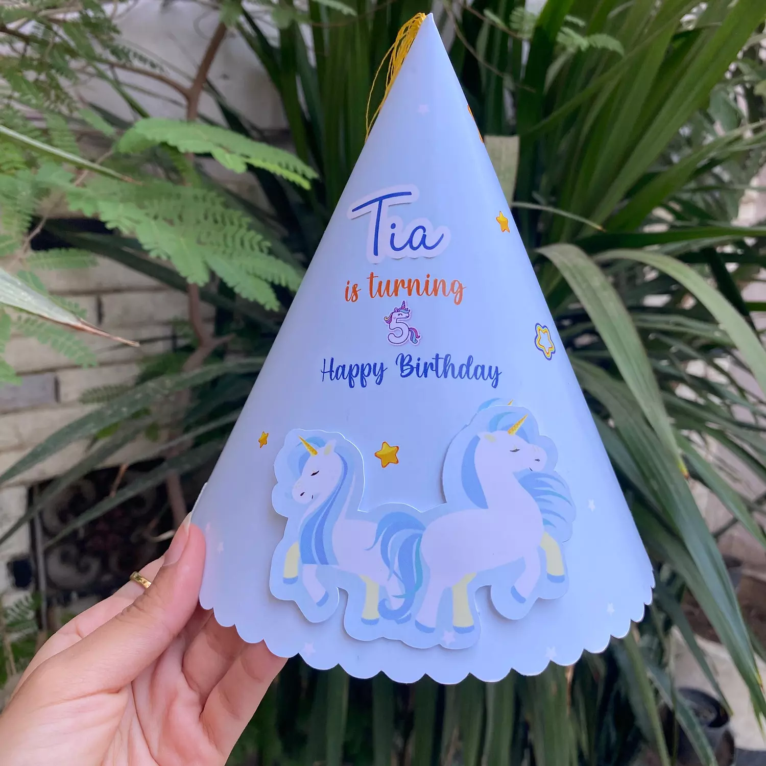  Unicorn Boy Giveaways  3