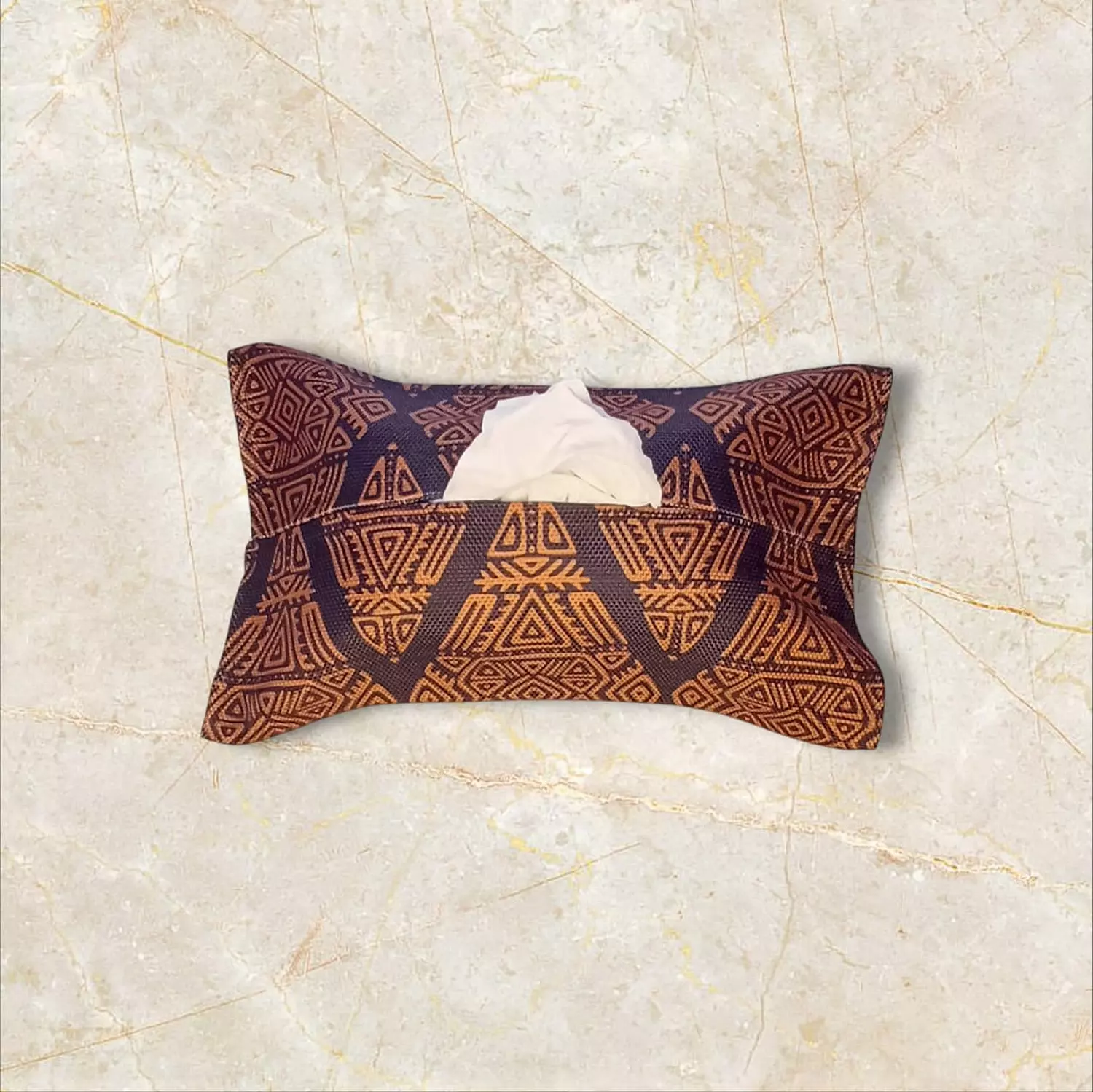 Modern Tissue Cover image