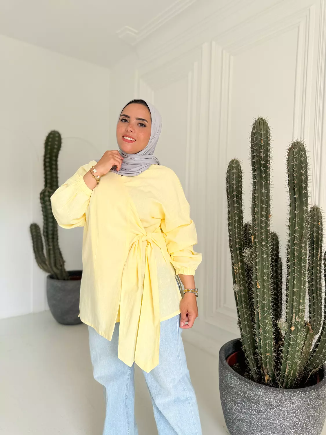 Dima blouse 5