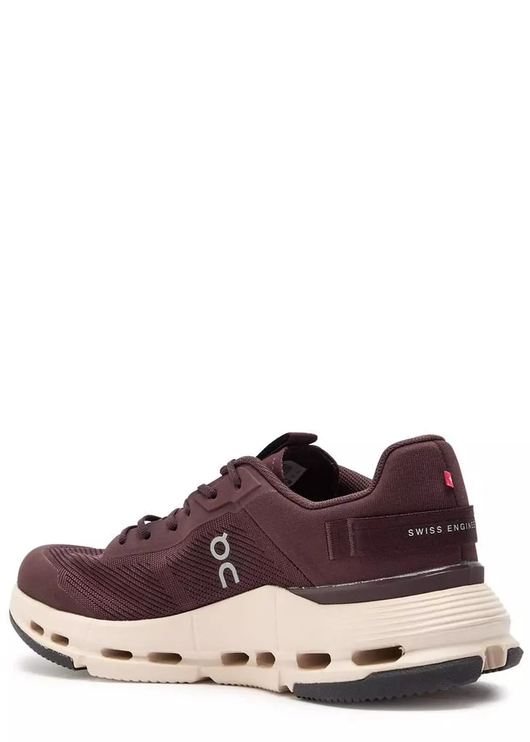 On Running Cloudnova Brown Form 2 TT 1