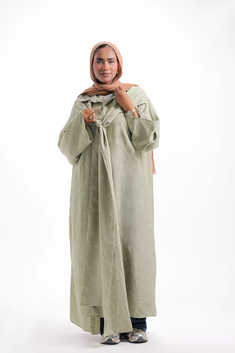 Roaa Shirt 5