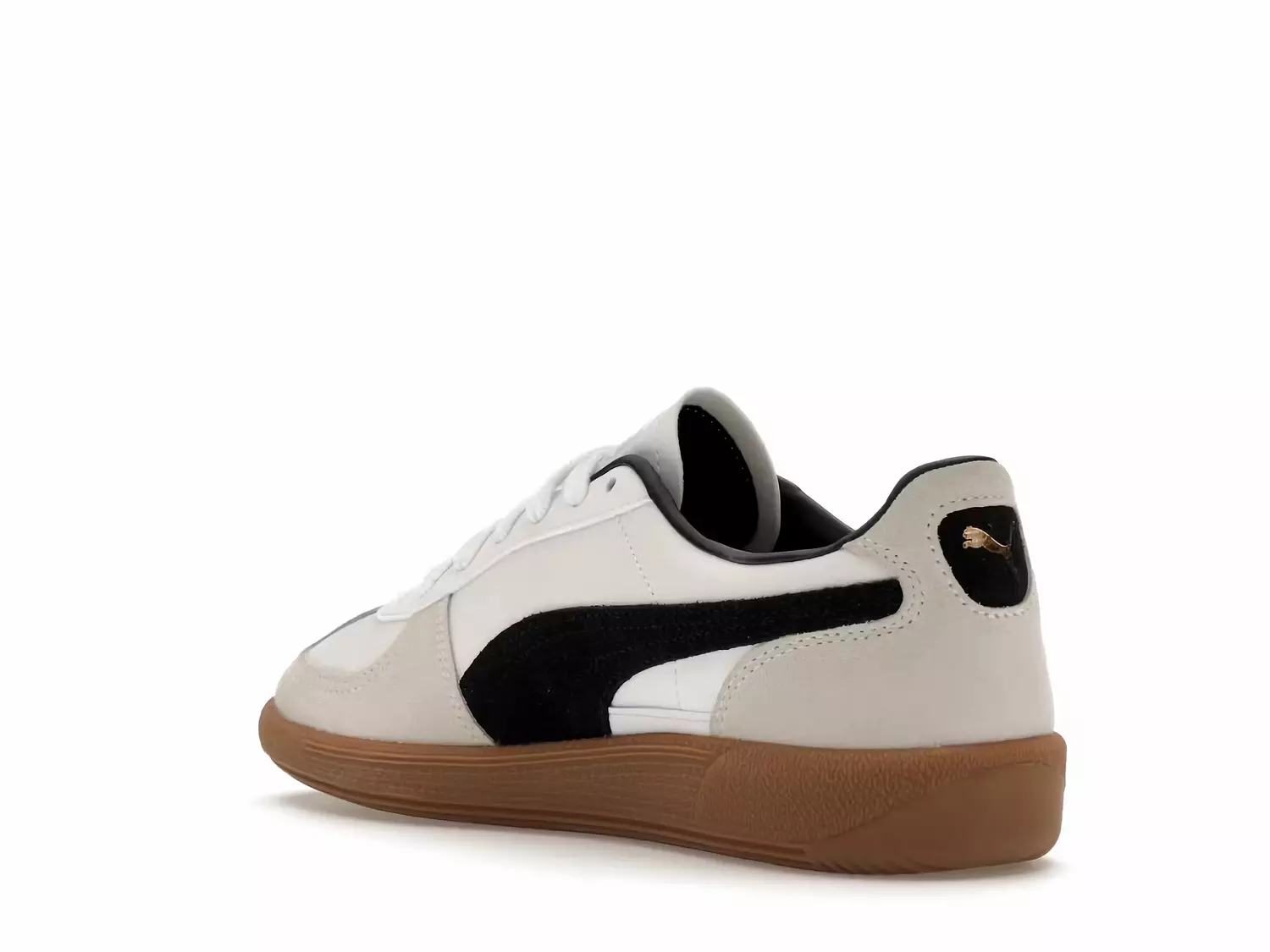 Puma Palermo Leather 2