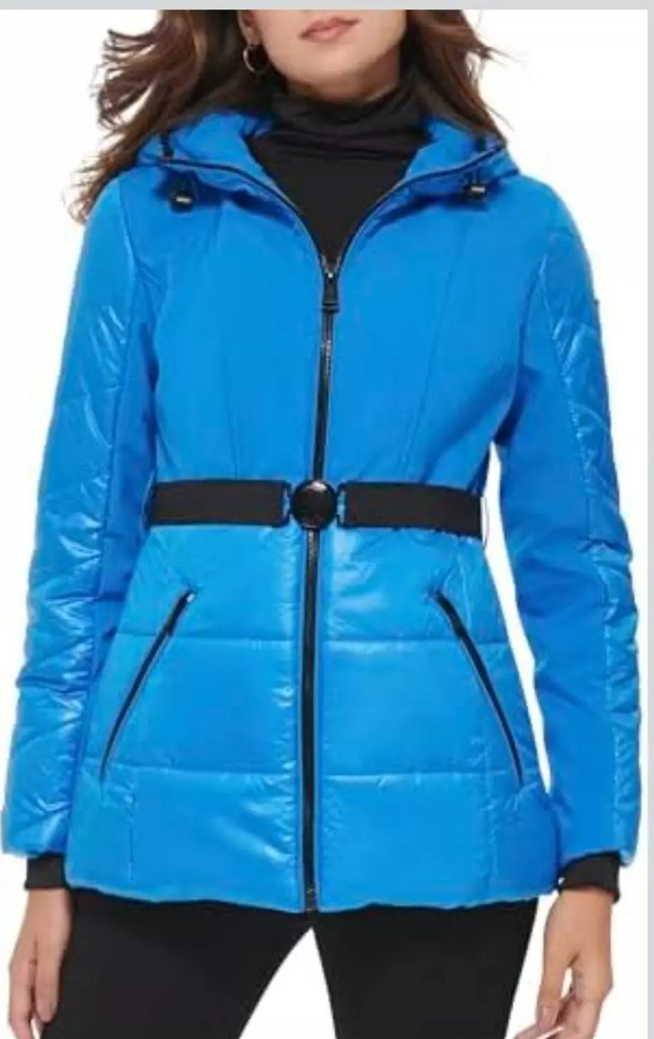   Guess _jacket blue 💙  hover image