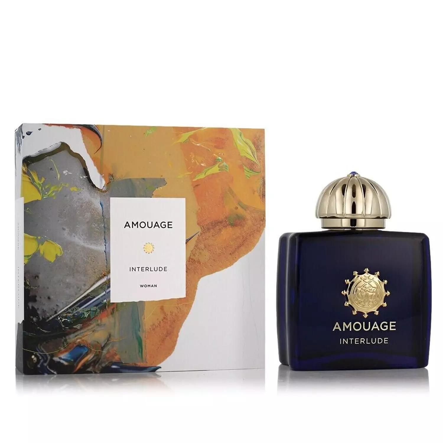  Amouage Interlude Woman  image