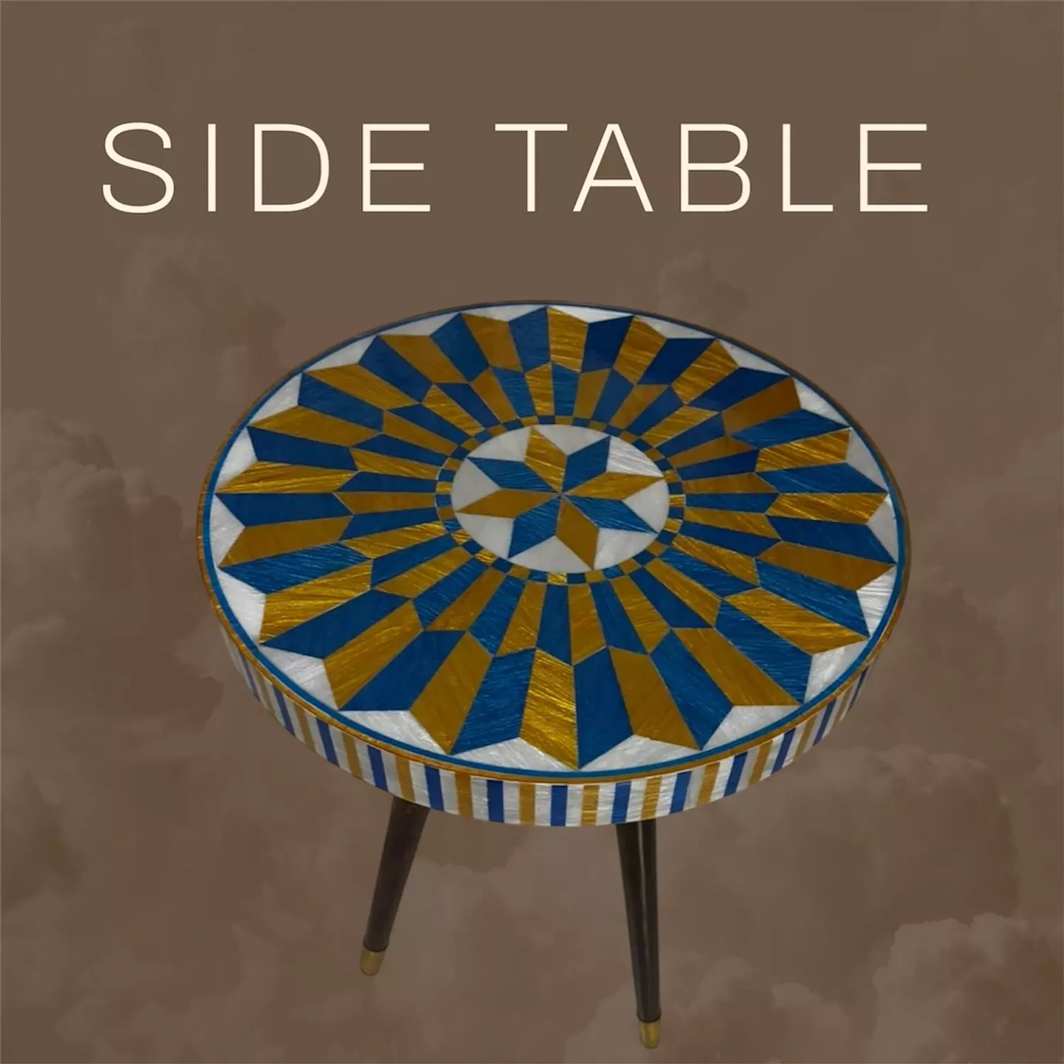 SIDE TABLES 3 2