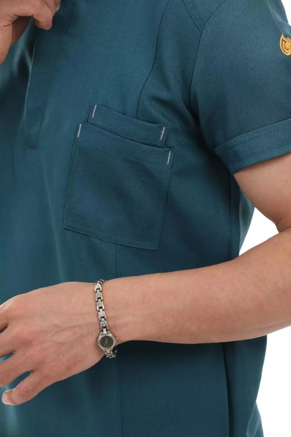 سكراب هاف كولار 25