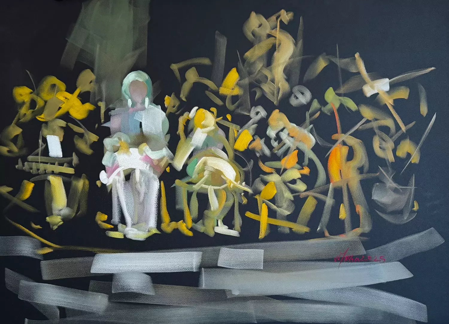 3127 Wagih Yassa image