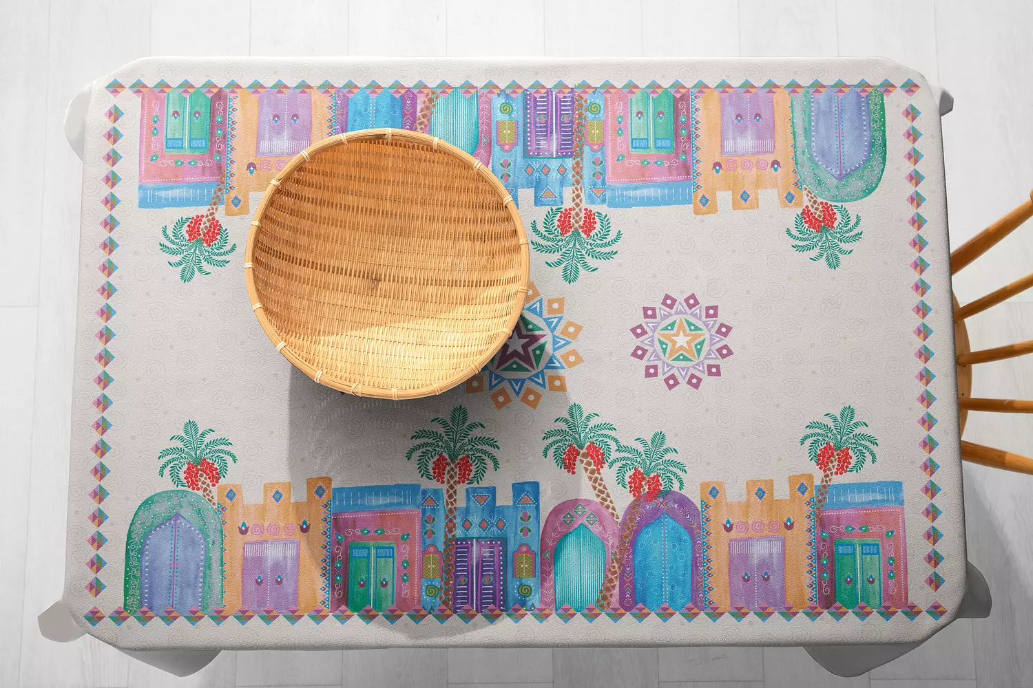 banner image for Al-Ghoria