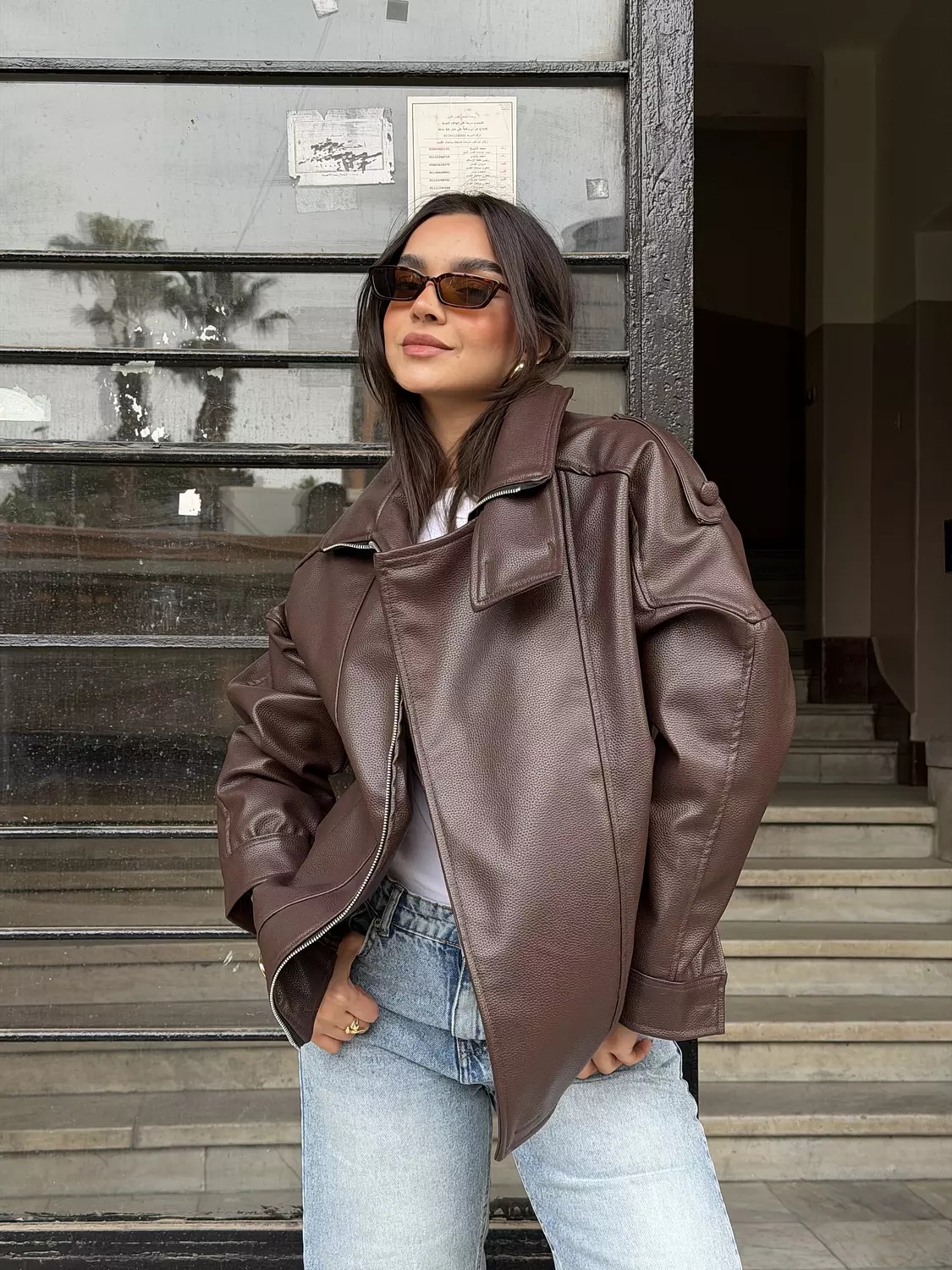 The Moto Leather Jacket 3