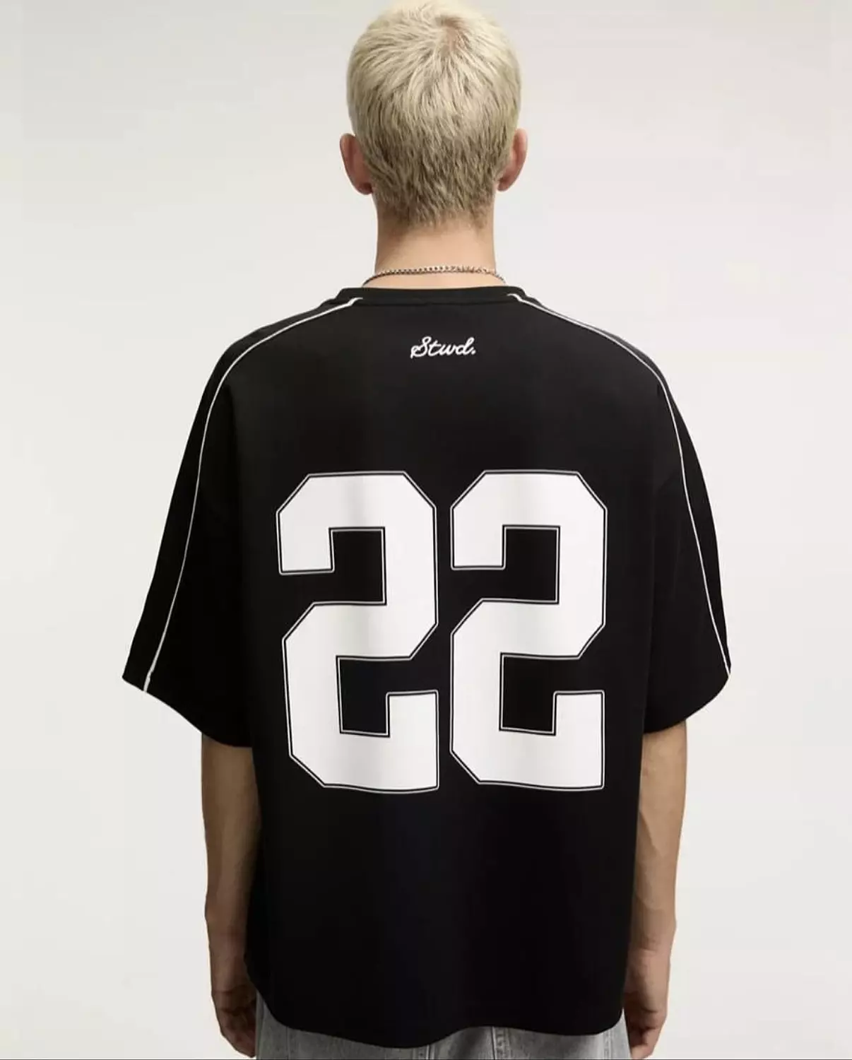 Stwd 22 T-shirt 1
