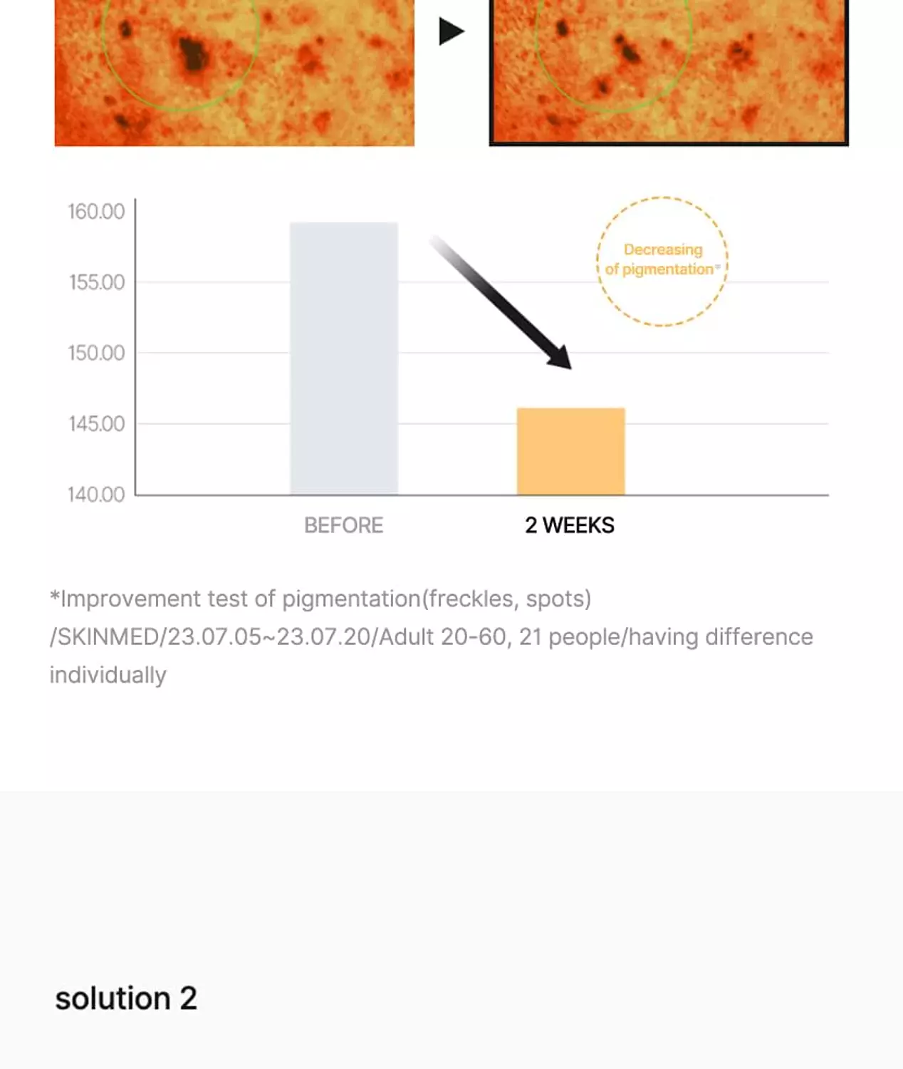 celimax - Pore + Dark Spot Brightening Pad 836 4