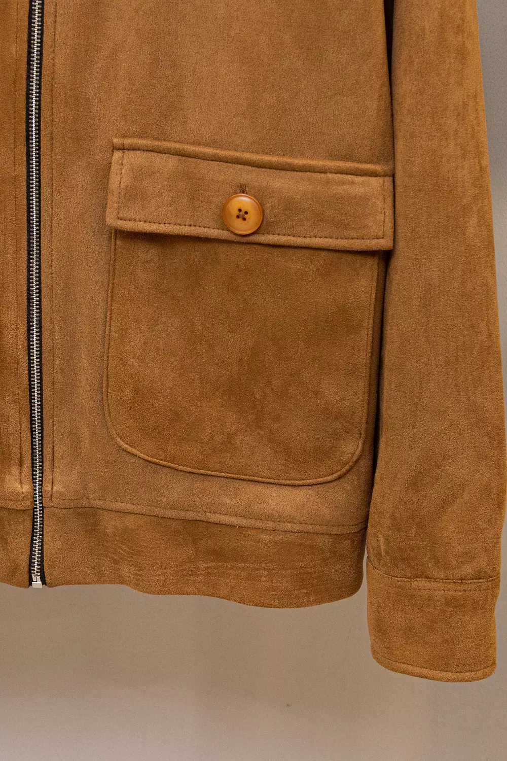 LORO PIANA JACKET \ 1717 3