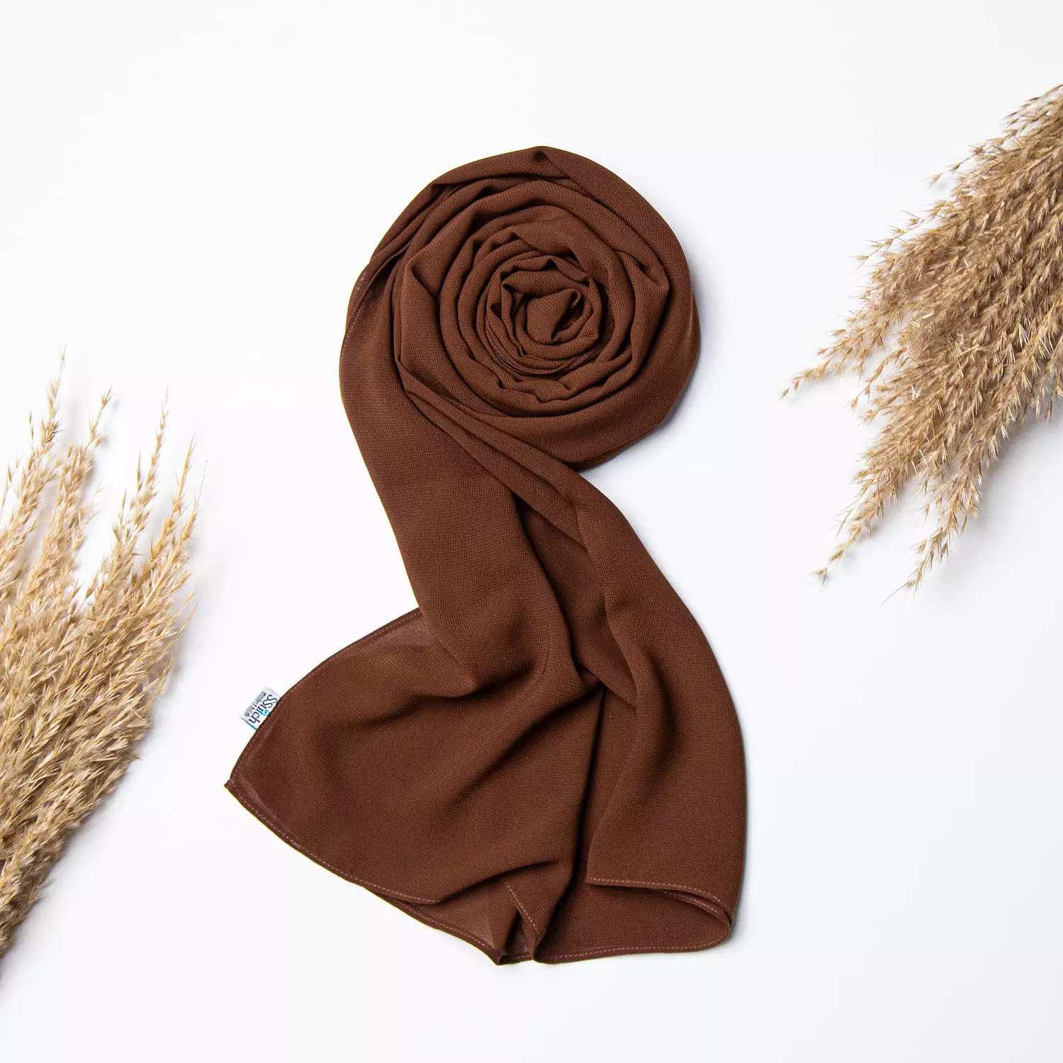 032 Hijab- Oud  image