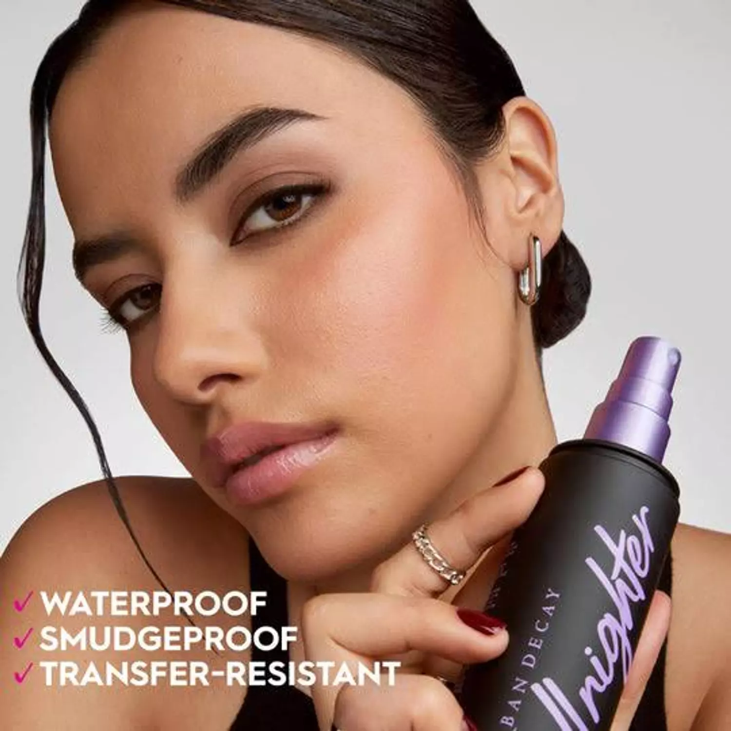 Urban Decay All Nighter Long Lasting Makeup Setting ... 2