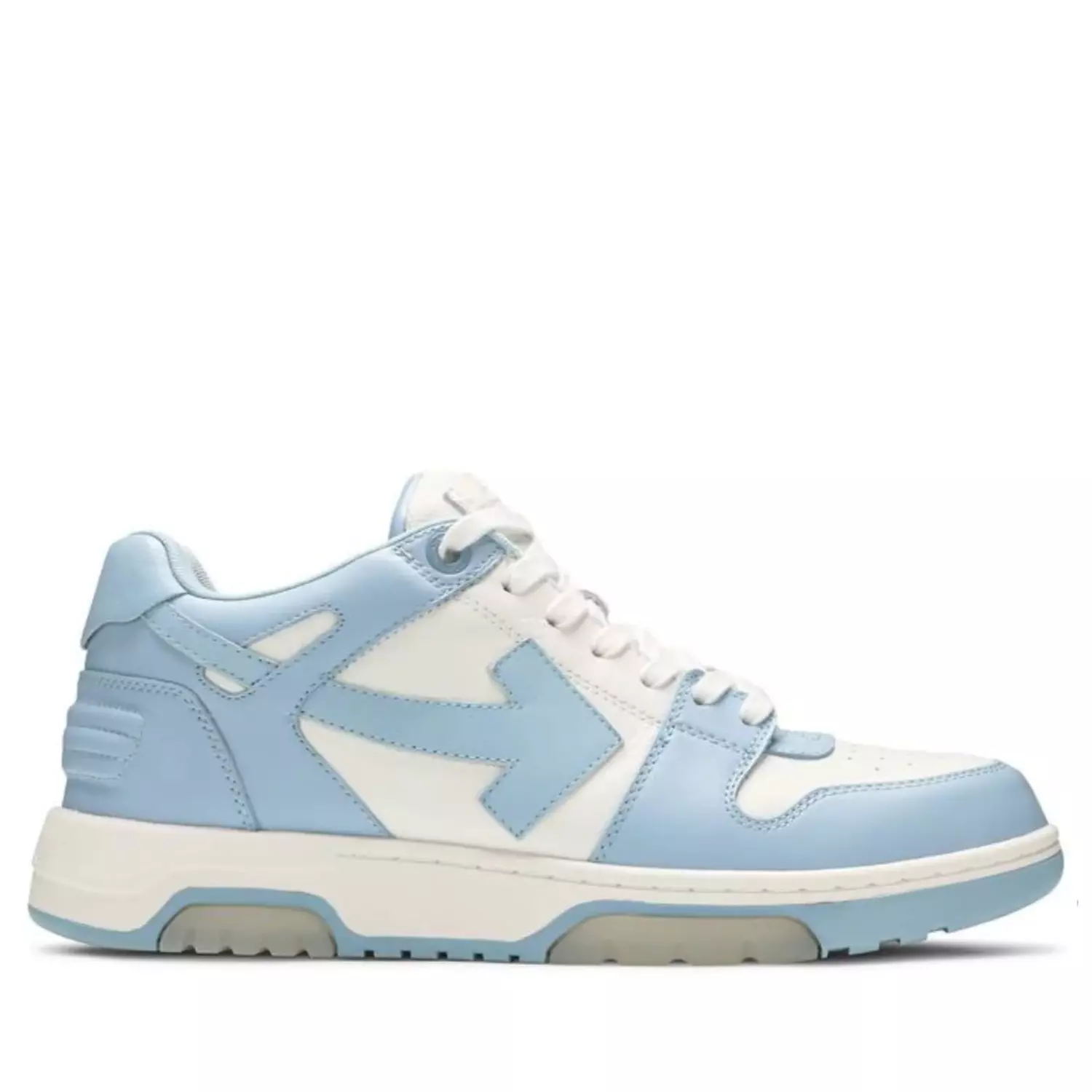 Off-White Out of Office Low 'Light Blue' image