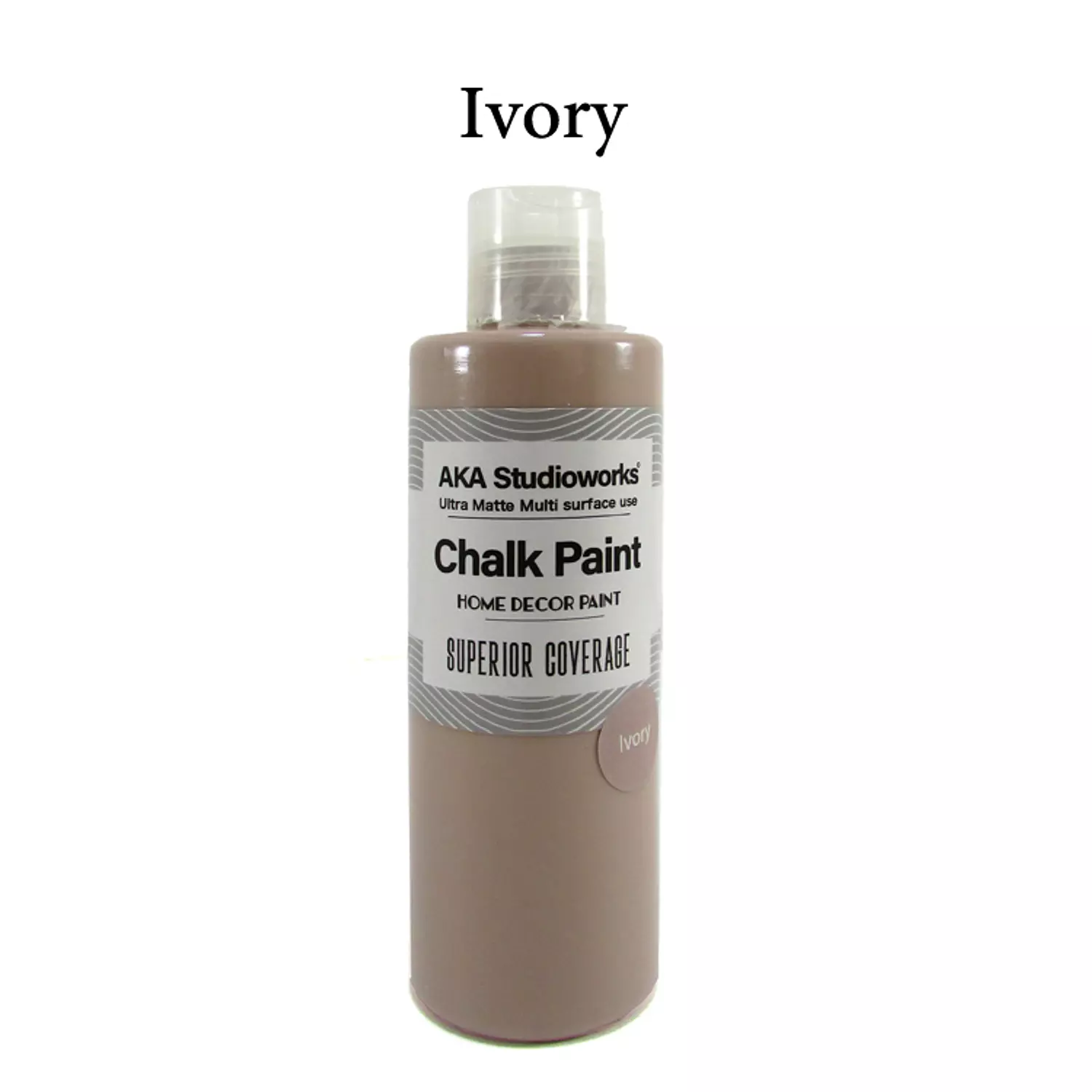 AKA chalk paint 380 gm 8