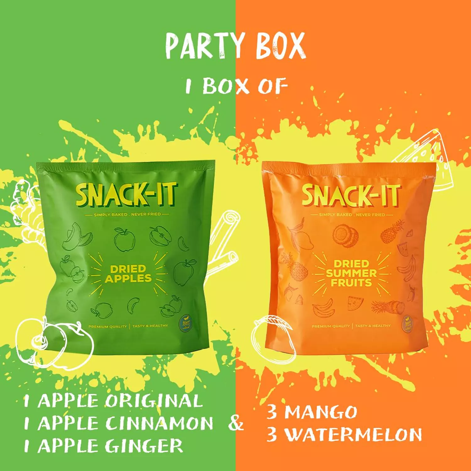 PARTY BOX image
