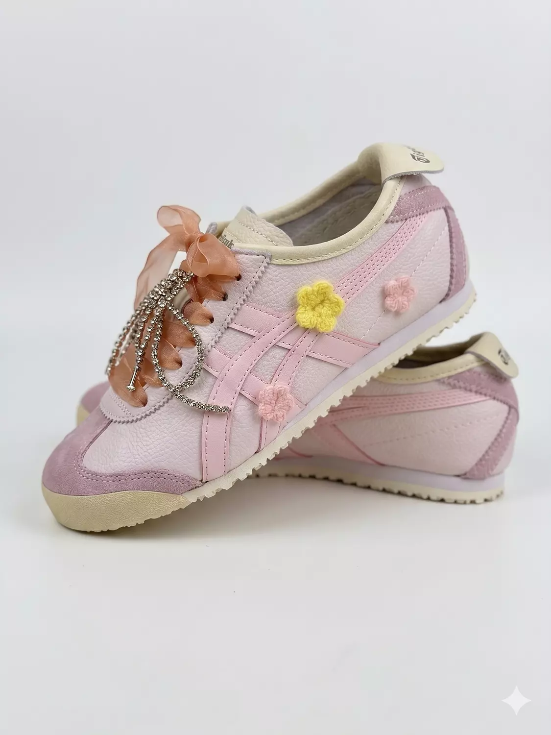  Onitsuka Tiger Mexico 66 Cotton Candy (limited edition) 1
