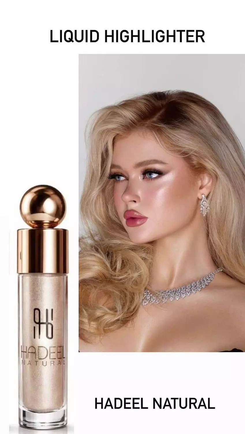 Liquid Highlighter  5