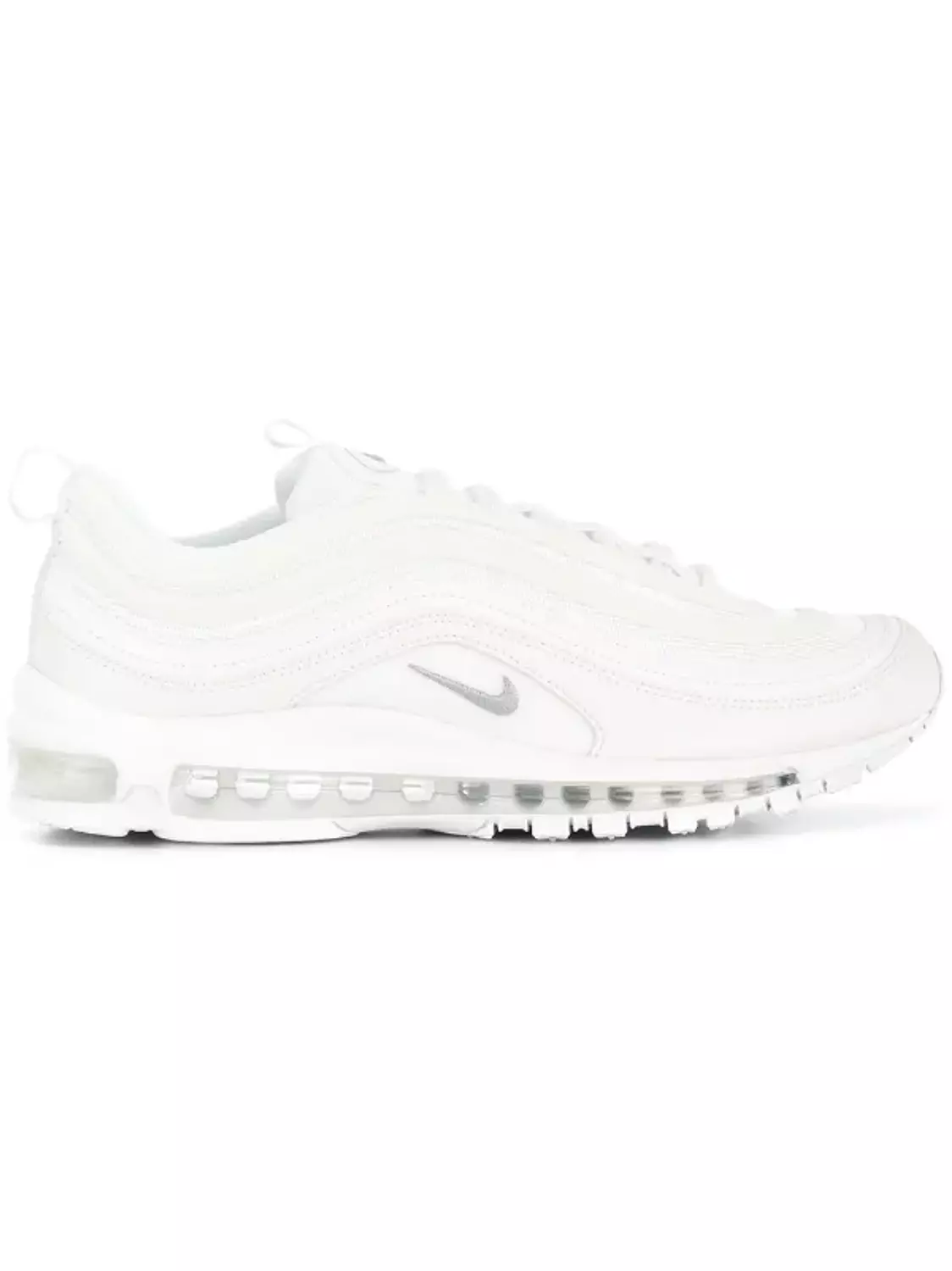 Air max 97 Triple White  image