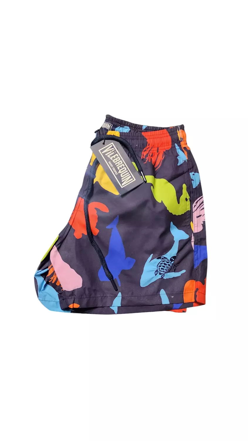 Vilebrequin seaworld maillot hover image
