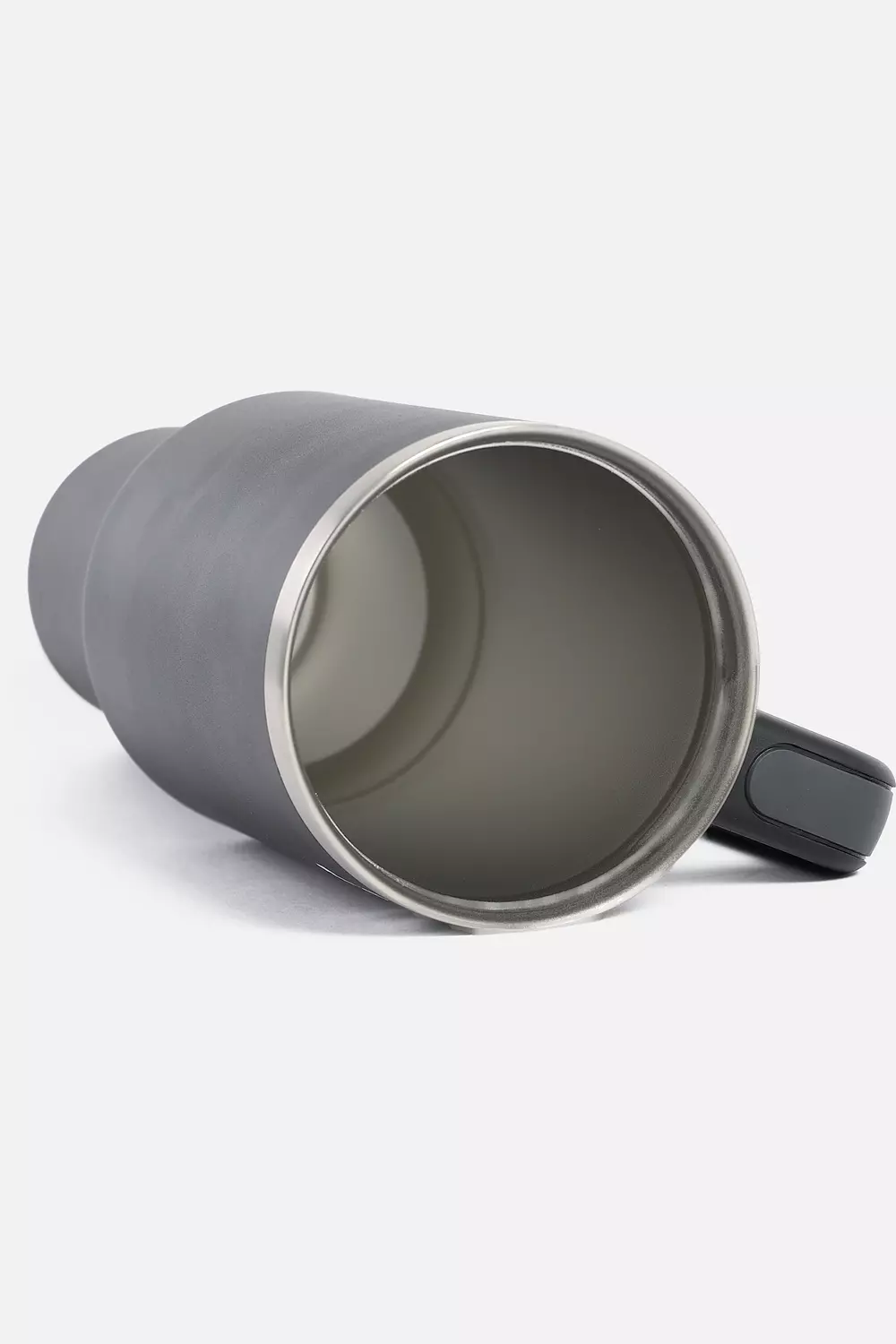 Tumbler Bottle - BLACK 4