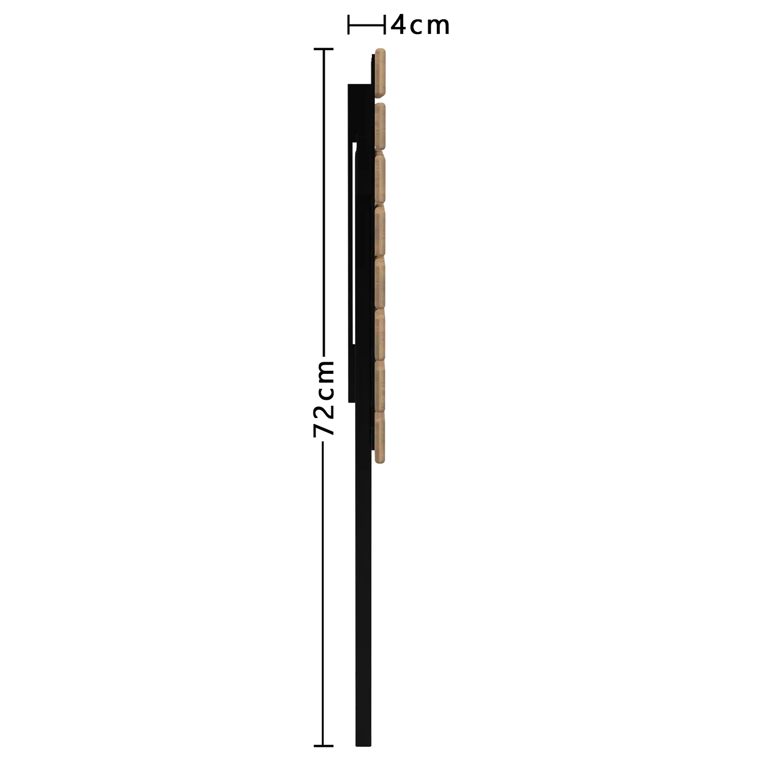 4-Wee Taktoka with Stand 13