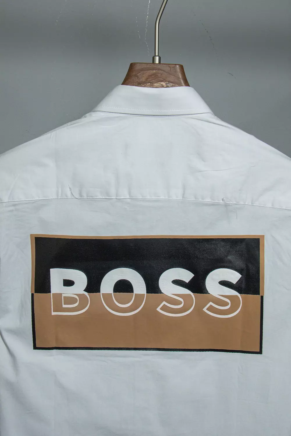 HUGO BOSS SHIRT \ 2037 2