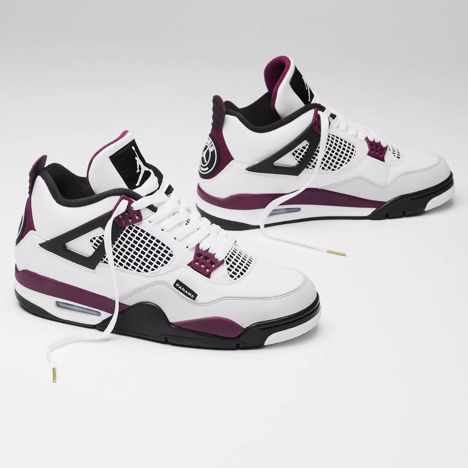 Jordan 4 PSG” image