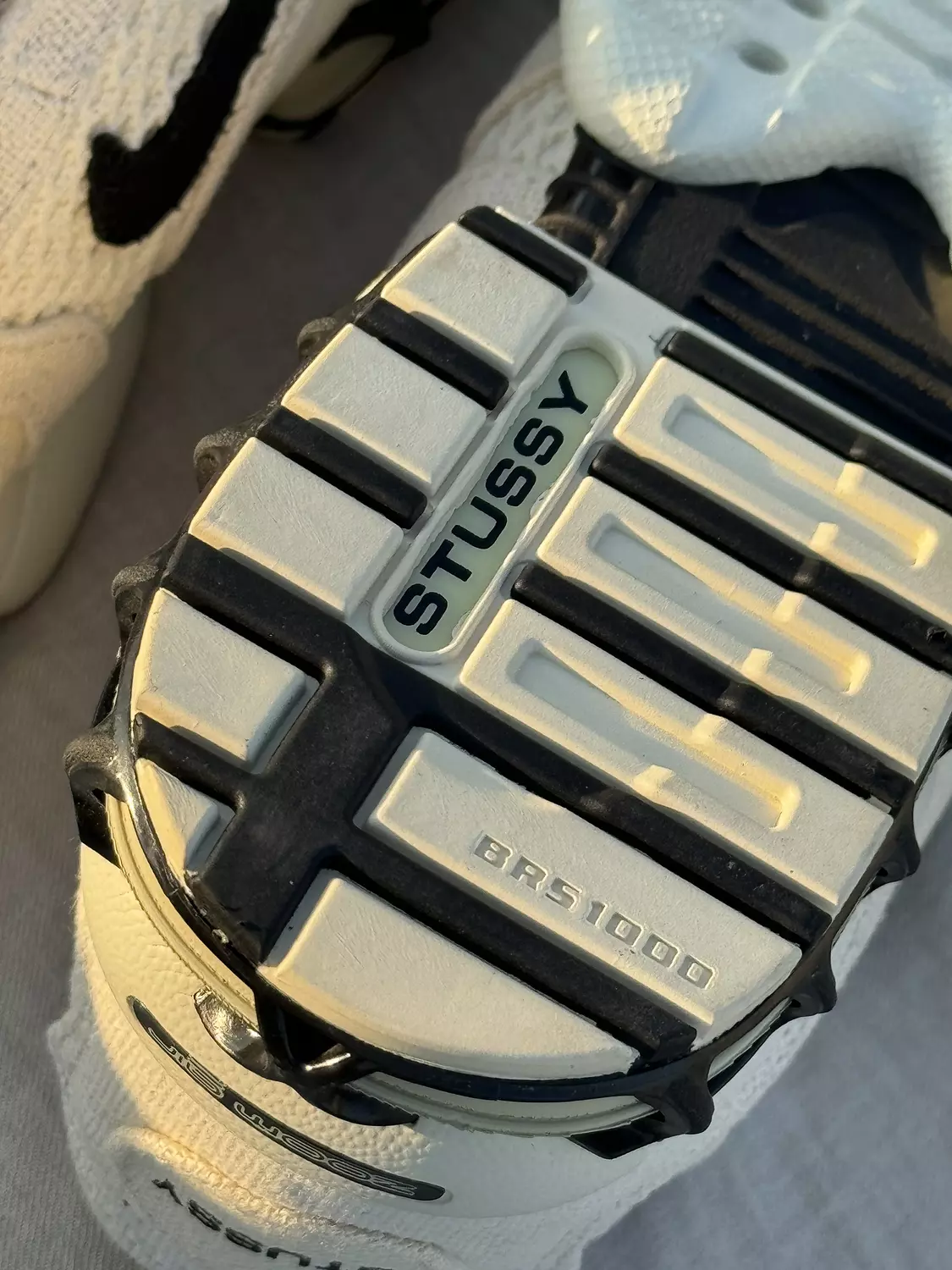 Nike x Stüssy Spiridon Cage 2