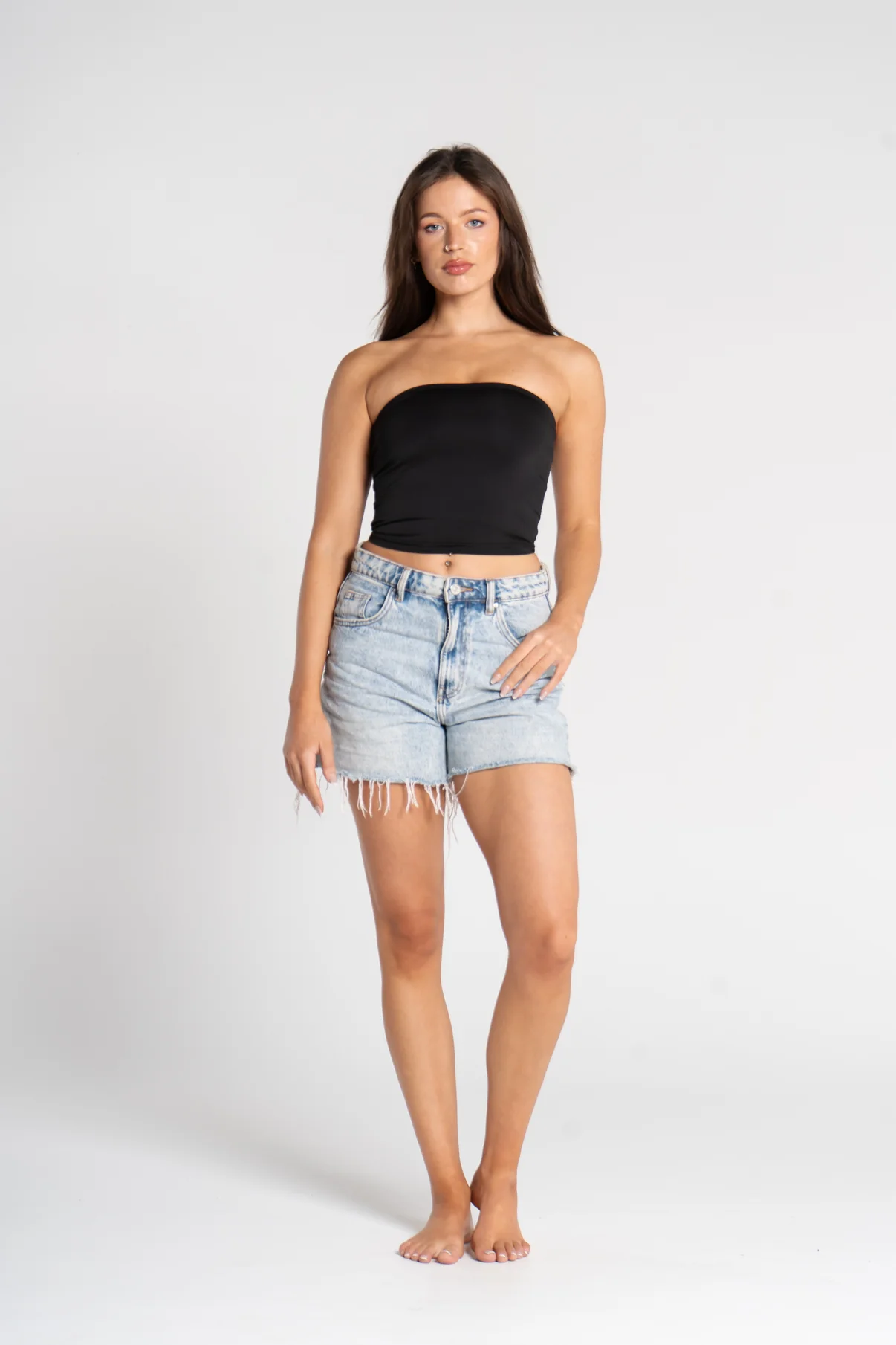 <h3>TUBE TOP</h3>